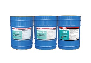 Industrial cleaning agents